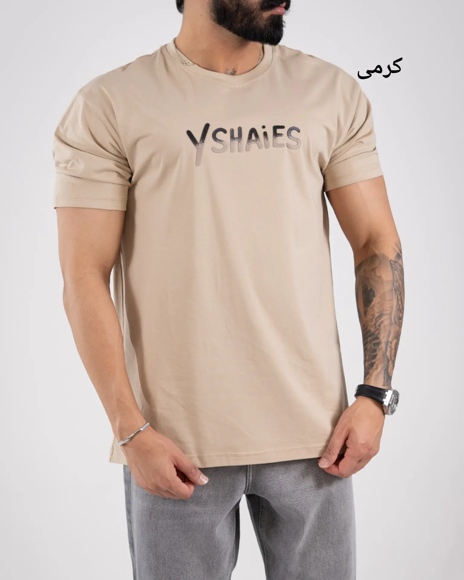 تیشرت هوگو-کد5308